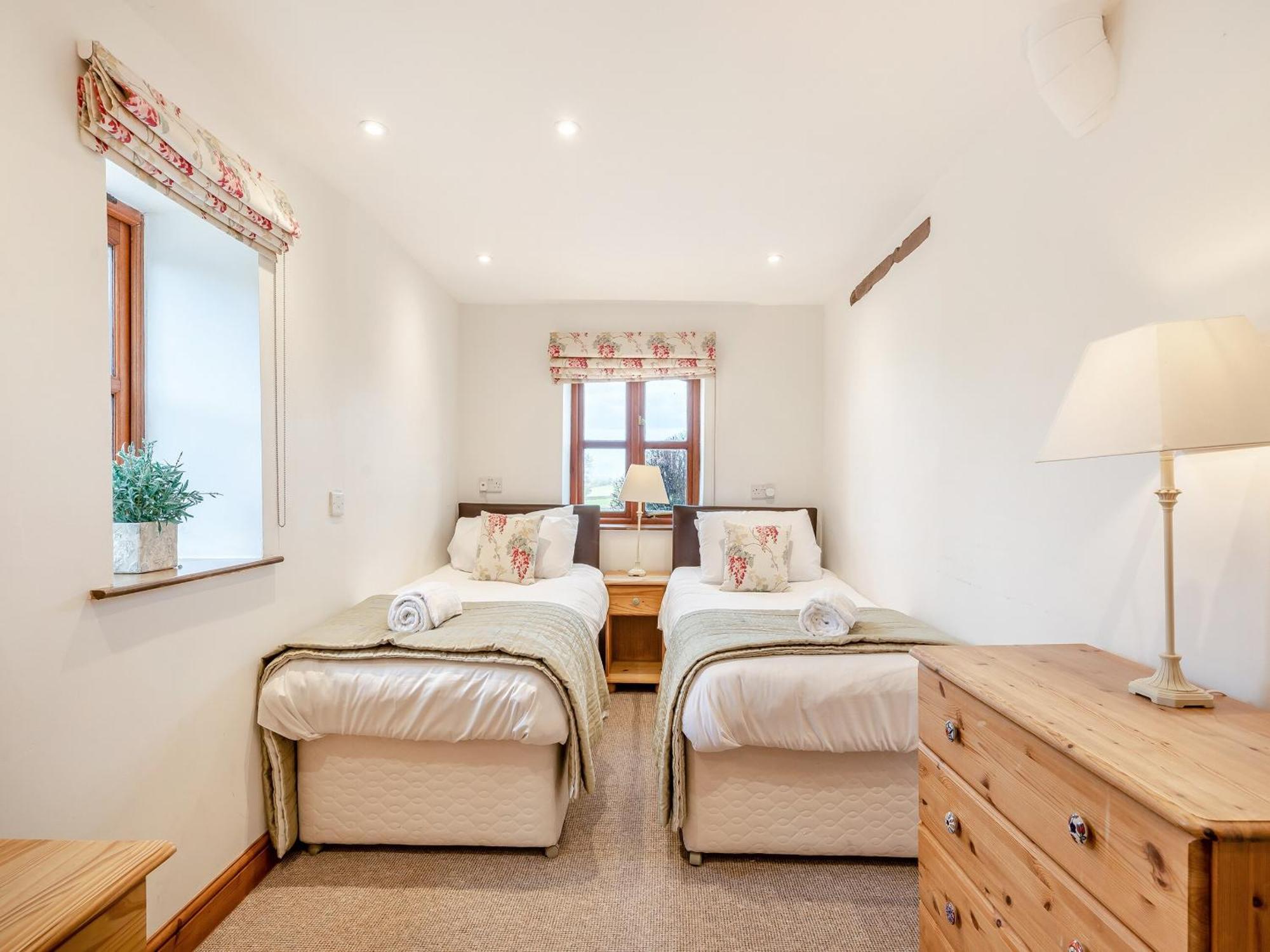 The Stables Villa Ansty  Dış mekan fotoğraf