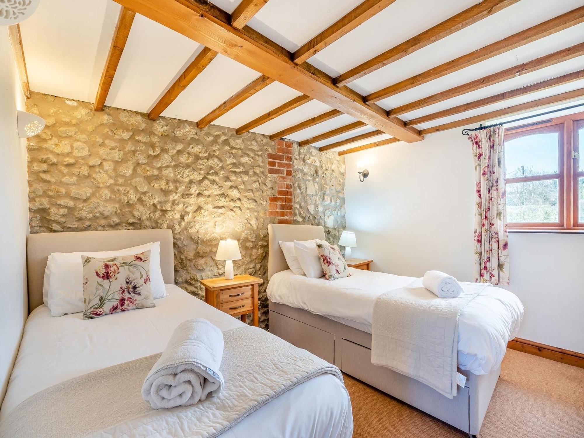 The Stables Villa Ansty  Dış mekan fotoğraf