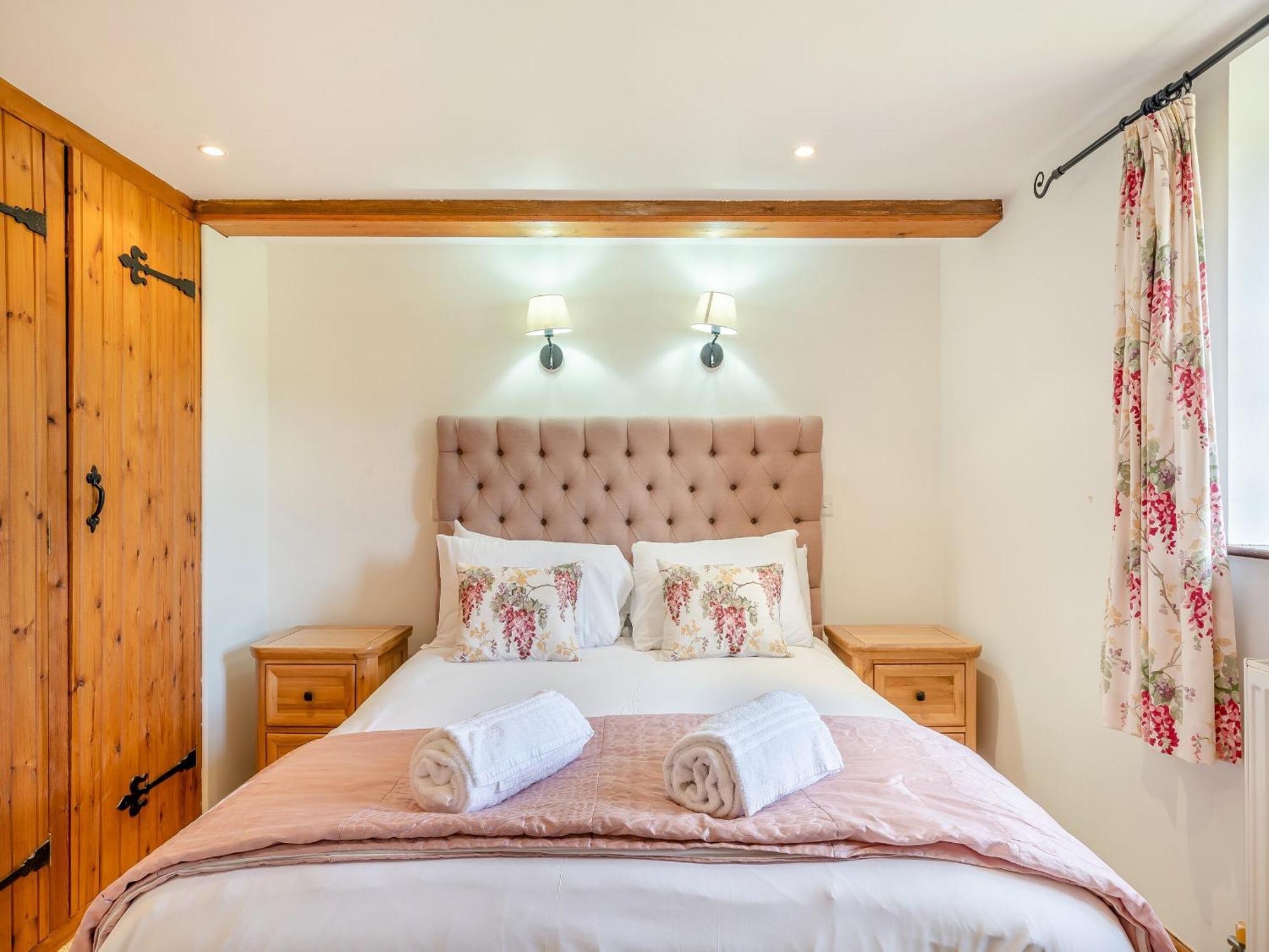 The Stables Villa Ansty  Dış mekan fotoğraf